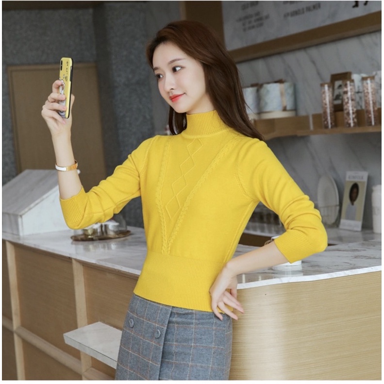 Áo Len QC Săn sale TaoBao