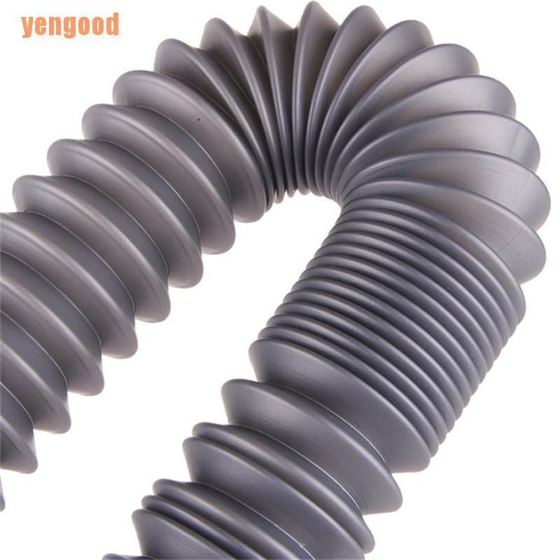 Ống Thoát Nước Khử Mùi Linh Hoạt Cho Da Mặt