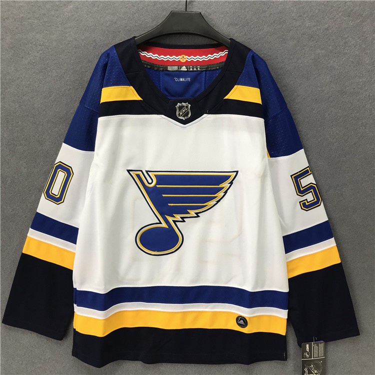 Áo Đồng Phục Hockey Jersey hip hop Đường Phố hip hop Đường Phố NHL Hle