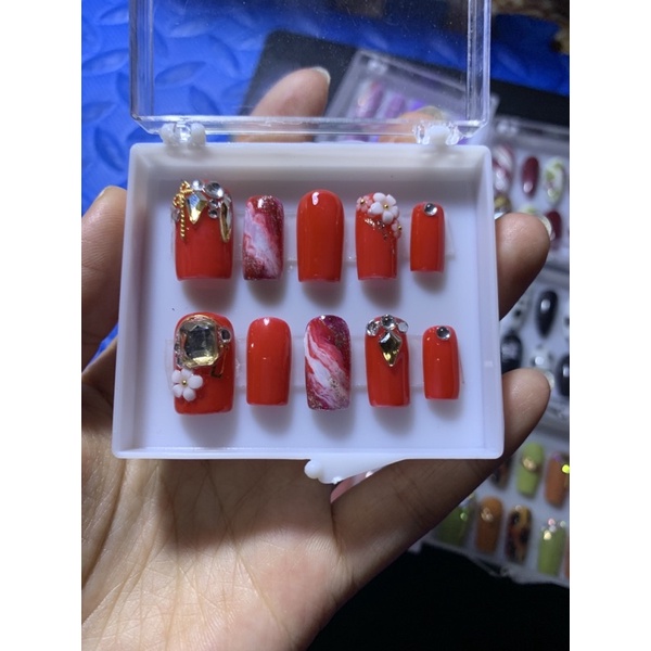 Móng úp sẵn | BigBuy360 - bigbuy360.vn