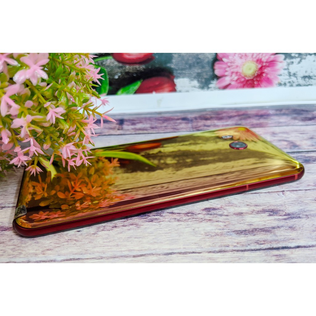 Điện thoại HTC U11 quốc tế 2 sim ram 4gb/64gb chip 835 đẹp keng | BigBuy360 - bigbuy360.vn