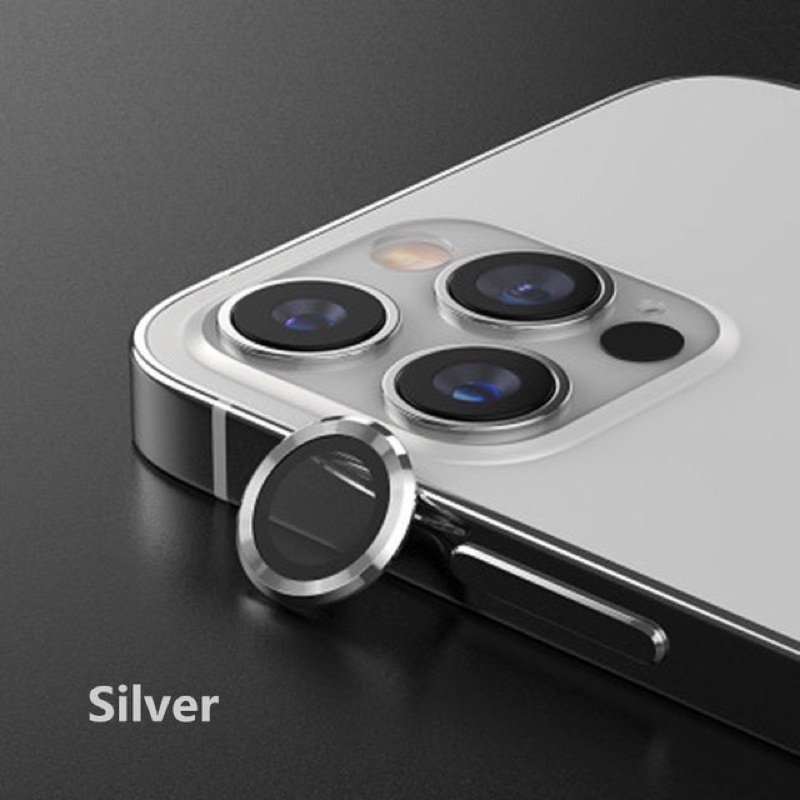 VIỀN BẢO VỆ CAMERA ĐỦ MÀU THEO MÁY IPHONE 13MINI/13/13PRO/13PROMAX/14/14PROMAX