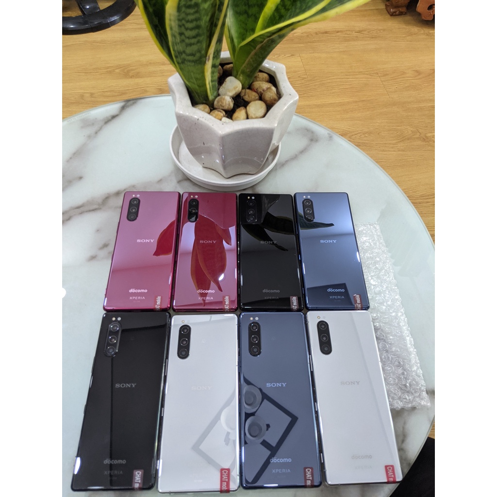 Điện Thoại Sony Xperia 5 6/64 GB