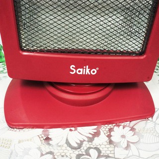 Quạt sưởi Saiko HF-1201