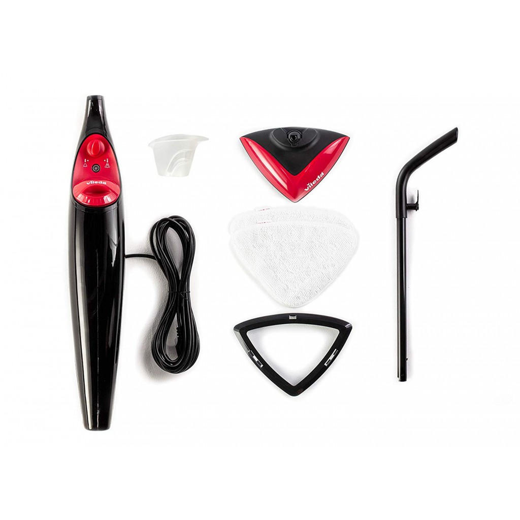 Cây Lau Nhà Hơi Nước Vileda