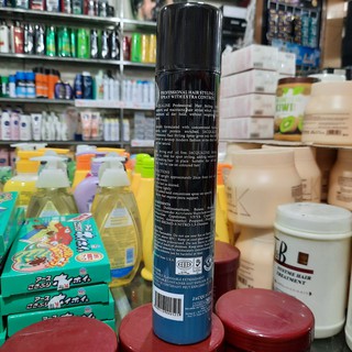 Keo Xịt Tóc Jacqualine Hair Spray Extra Control 400ml