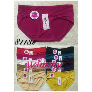 10 quần lót bầu cotton xin đét