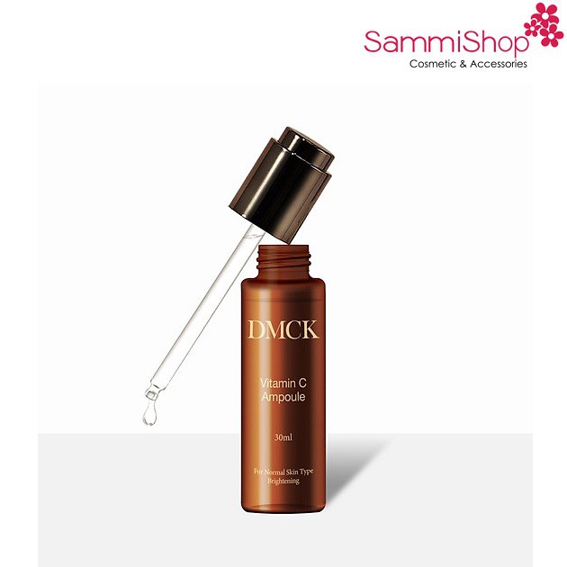 Tinh chất cô đặc DMCK Vitamin C Ampoule 30ml