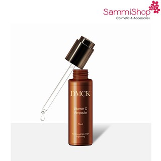 Tinh chất cô đặc DMCK Vitamin C Ampoule 30ml