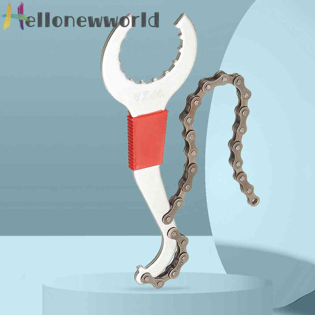 Cờ Lê Sửa Dây Xích Xe Đạp Leo Núi 3 Trong 1 VXM