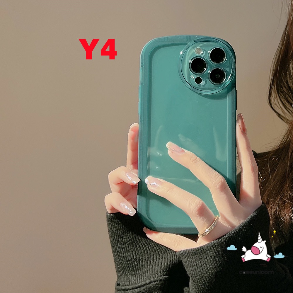 Ốp Điện Thoại TPU Mềm Trong Suốt Chống Sốc Cho Redmi 9 9T 10A 10 10C 9C Nf 9A Redmi Note 10 10s 11 11s