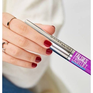 mascara Maybelline fashies lash lift