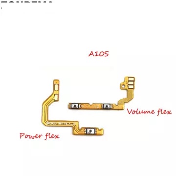 Cáp âm lượng điện thoại samsung A10S