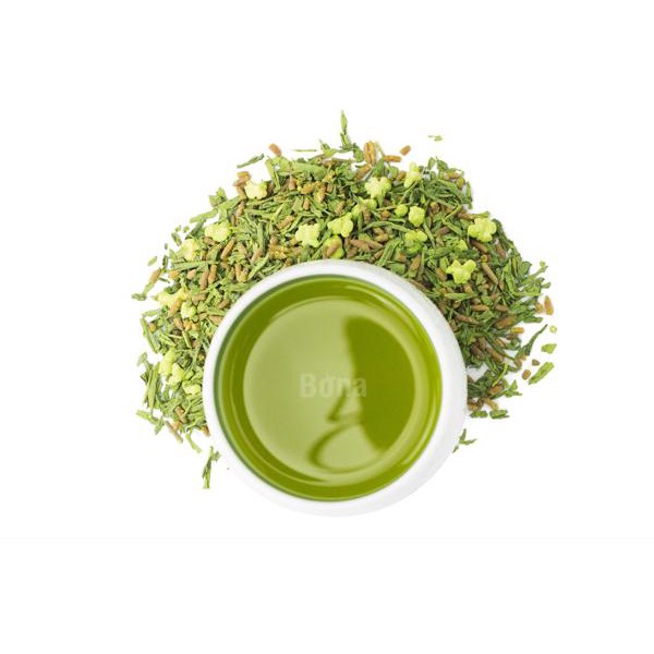 [Mã GROSALE2703 giảm 8% đơn 250K] Bột Genmaicha Nhật Bản 1kg