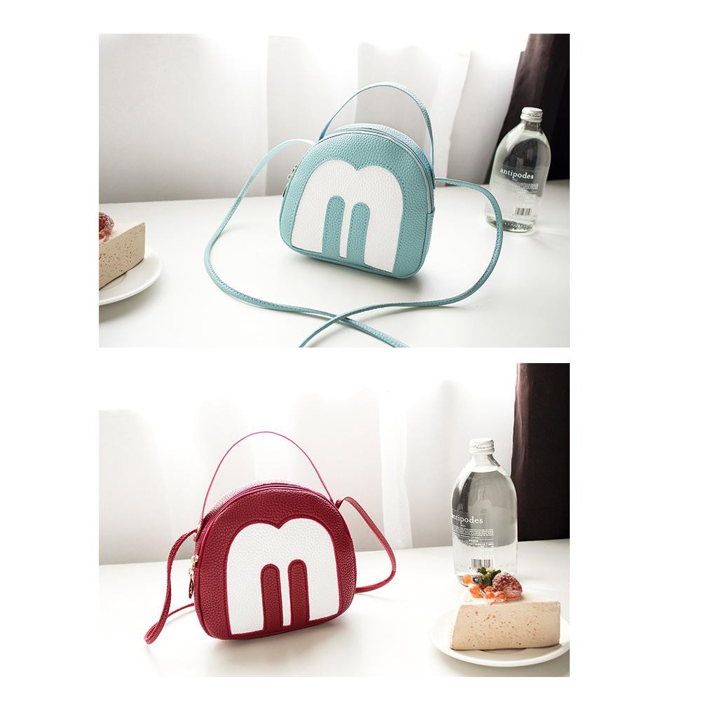 Túi Xách Nữ mini Duyên Dáng TX00203