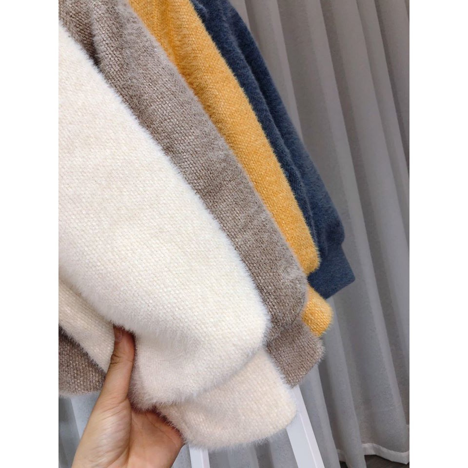 Áo khoác dạ nhung đính cúc (kèm ảnh thật) hàng quảng châu L1 | BigBuy360 - bigbuy360.vn