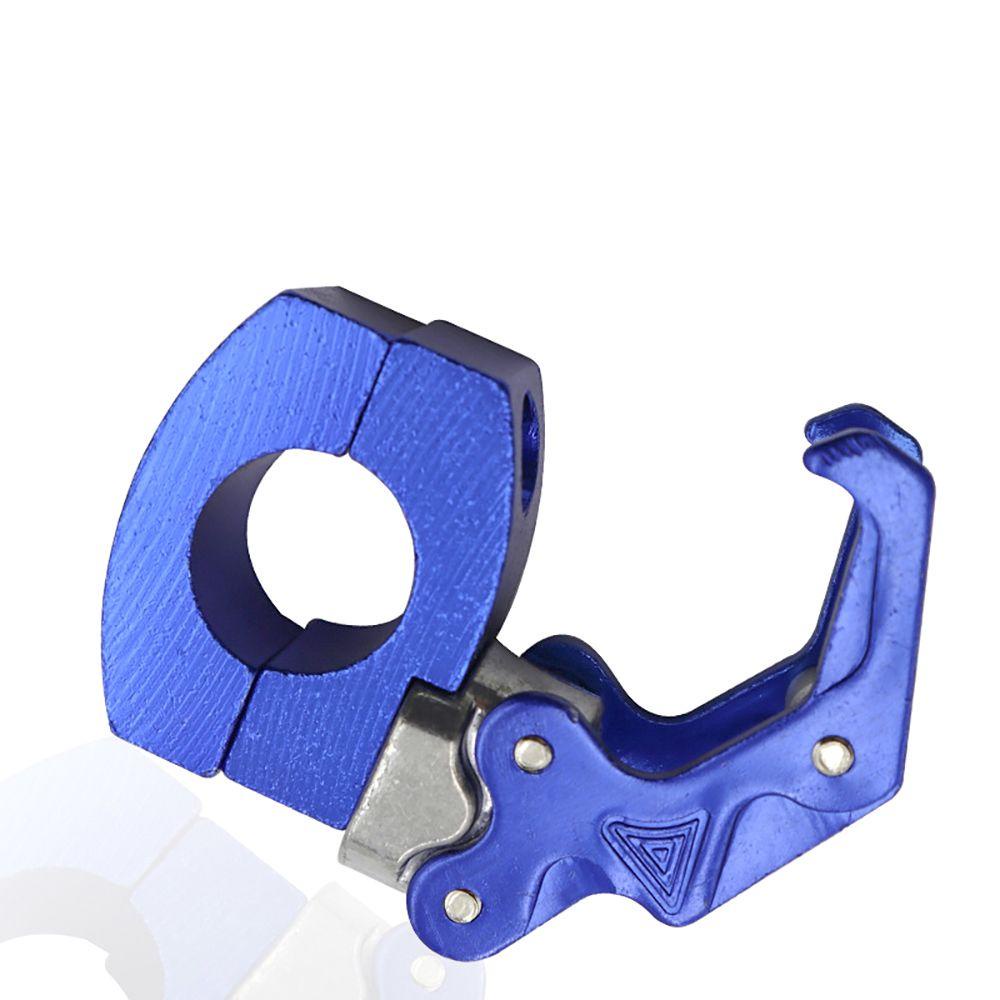 Móc Treo Mũ Bảo Hiểm Tiện Dụng Dành Cho Xe Đạp Điện