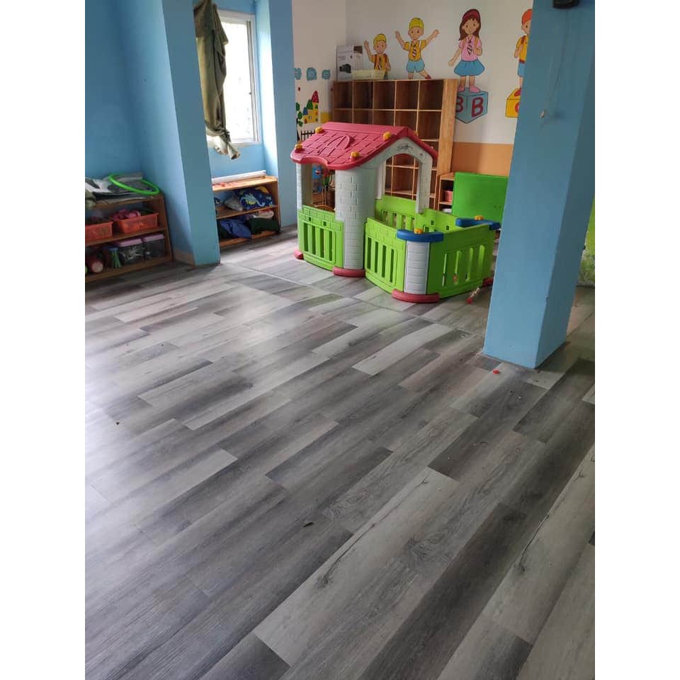 COMBO 10M2 SÀN NHỰA NC06