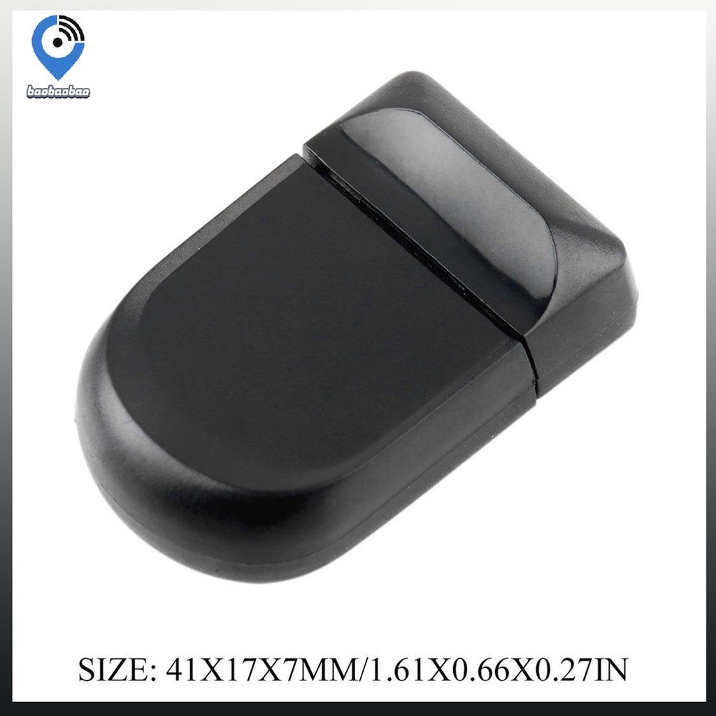 Usb 2.0 Dung Lượng Lớn 6.6 | BigBuy360 - bigbuy360.vn