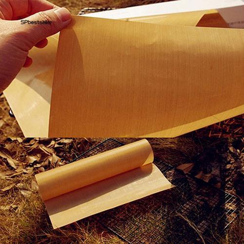 Vải nướng bánh chịu nhiệt cao