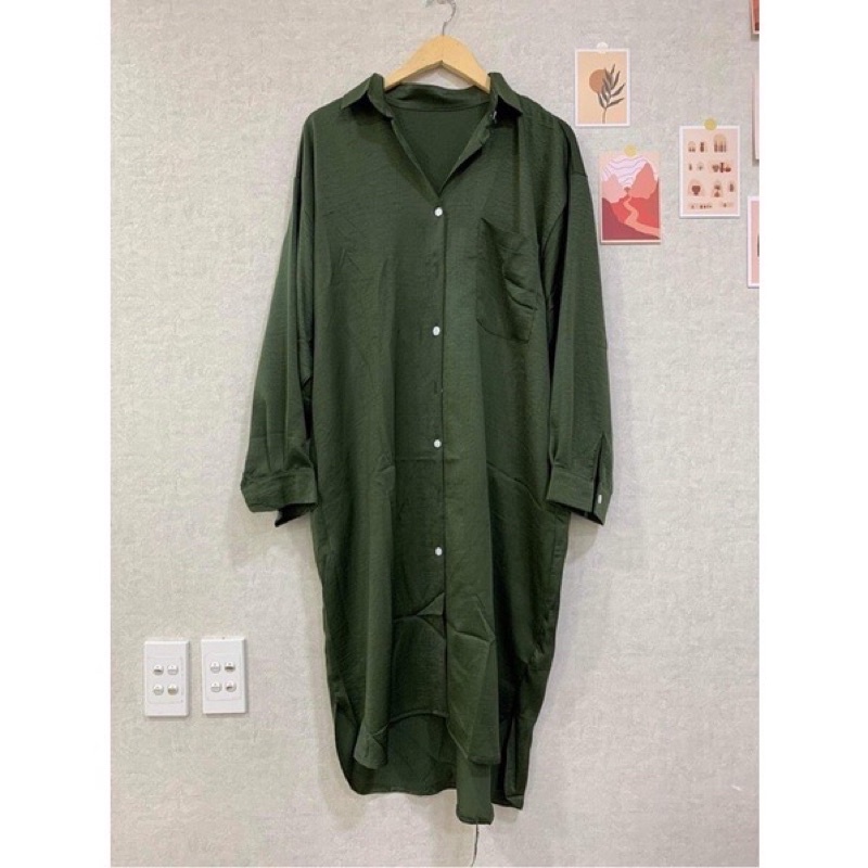 ĐẦM XUÔNG DÀI REMMUS-NEW