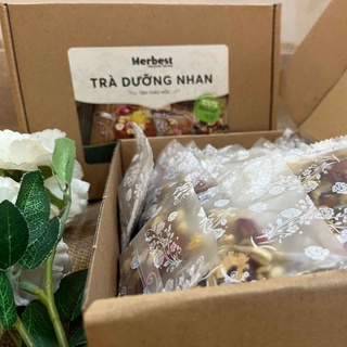 TRÀ DƯỠNG NHAN - HERBEST