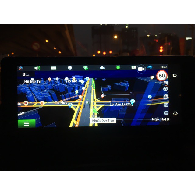 Camera hành trình taplo 4G SR09 T98  Pro 8" ( 8inch ) BH 18 tháng | BigBuy360 - bigbuy360.vn