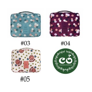 Túi đựng mỹ phẩm Travel Multi Pouch L38