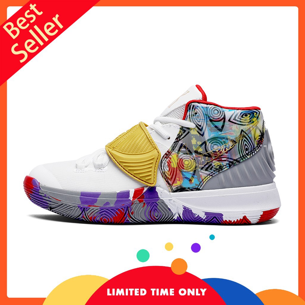 Giày Bóng Rổ Giày Thể Thao Lưới Thoáng Khí Hấp Thụ Va Chạm, Chống Trượt Và Chống Mài Mòn Top đầu Hot Giày đôi 36-44 : | BigBuy360 - bigbuy360.vn