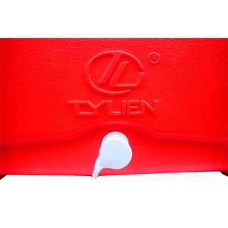 Thùng đá ( Vuông ) 24L Tý Liên