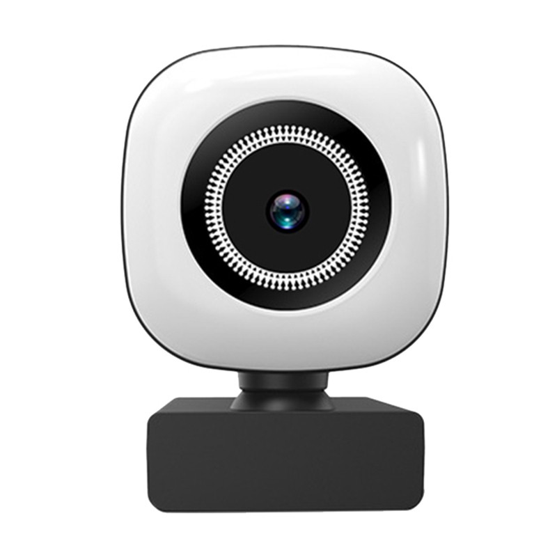 Webcam Tự Động 2 Mp Độ Phân Giải 1080p | BigBuy360 - bigbuy360.vn