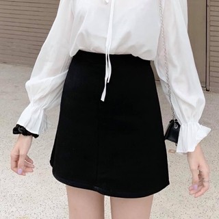 CHÂN VÁY CHỮ A BASIC