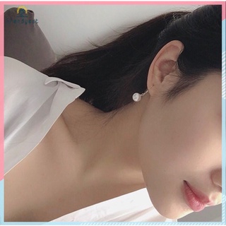 Bông tai đơn giản cho phái nữ
