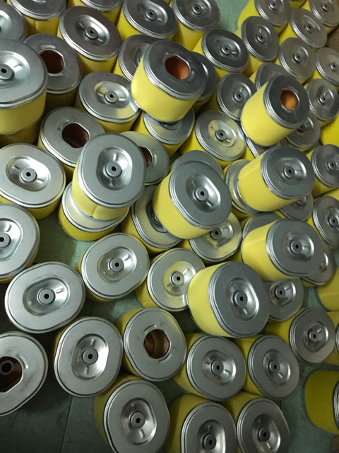 Lọc Gió Honda GX340 GX390 13hp 188 190 192