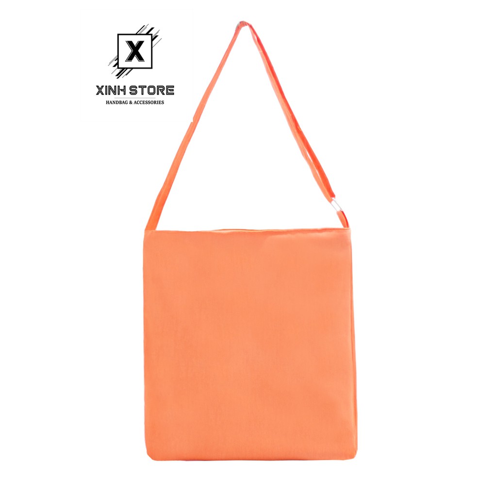 Túi Tote Đeo Chéo Basic XinhStore