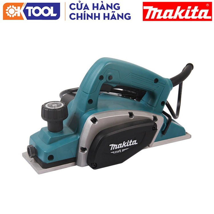 Máy bào MAKITA M1902B (82MM-500W) - Hàng Chính Hãng