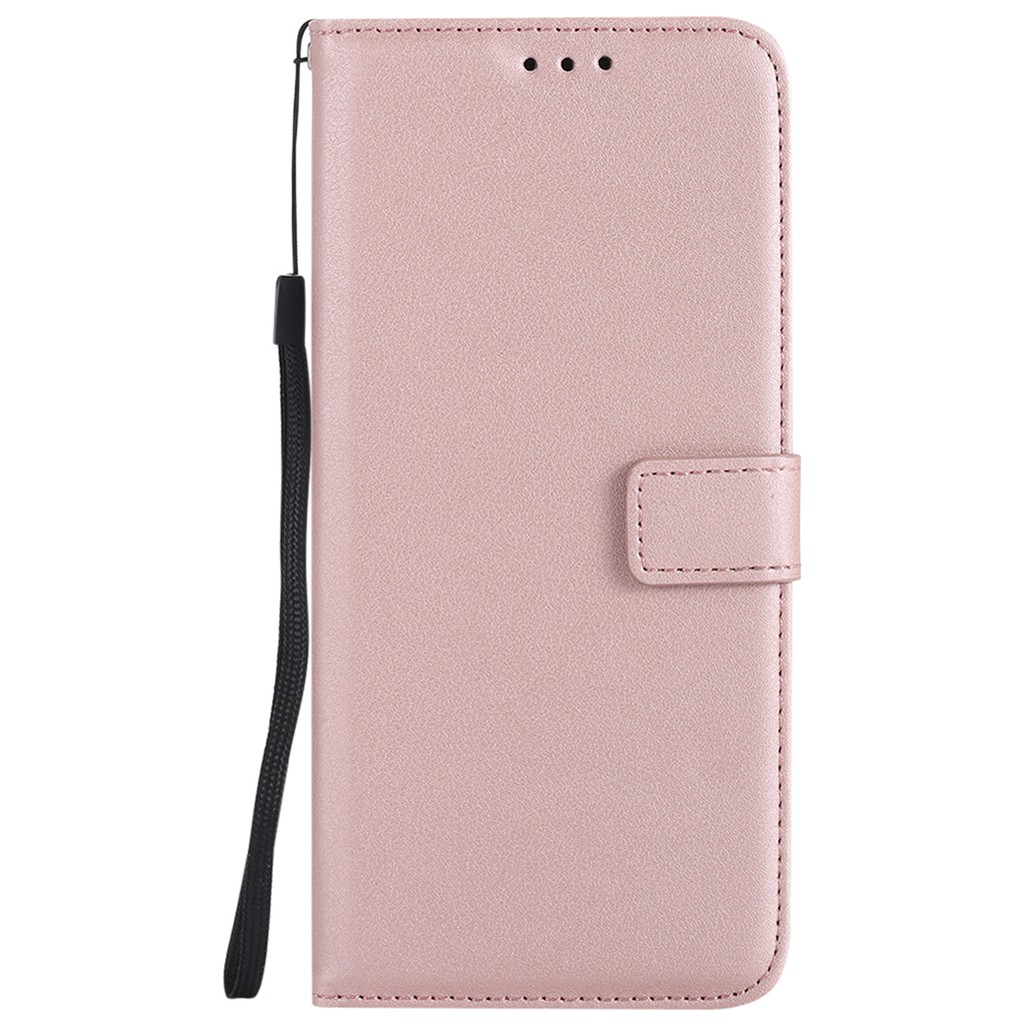 Folio phone case for  Samsung Galaxy S10 Plus S10E Note 3 4 5 8 9 10 wallet cover | BigBuy360 - bigbuy360.vn