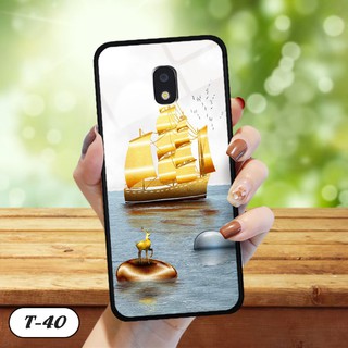 Ốp kính 3D Samsung Galaxy J3 PRO