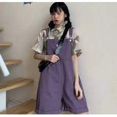 Yếm đùi năng động cá tính .