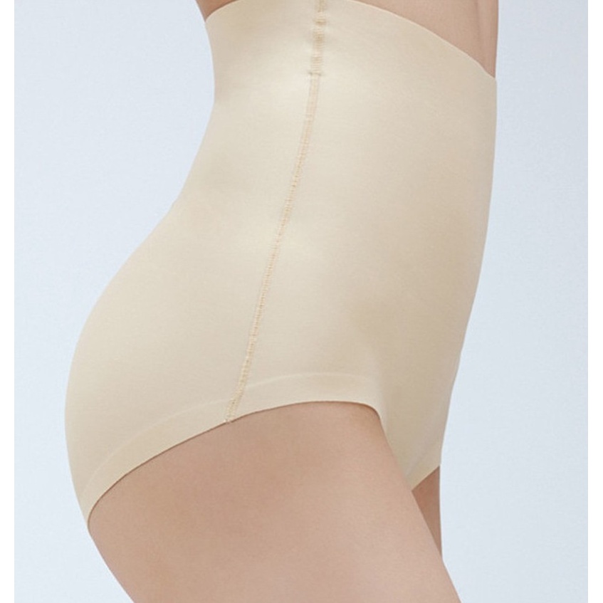 Quần Lót Nữ Nâng Mông Mềm Mịn Co Dãn Tốt DAN L&amp;U 1653