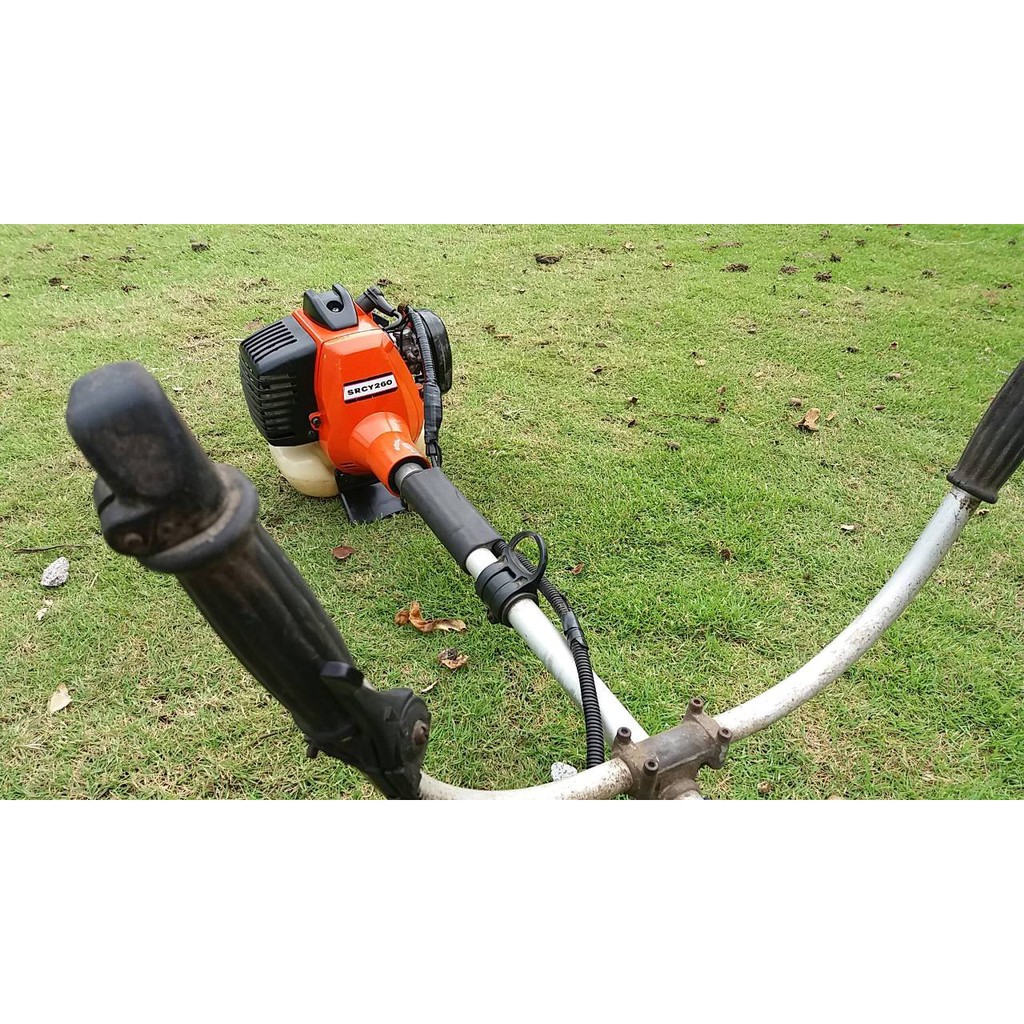 MÁY CẮT CỎ KIORITZ 260 2nd NHẬT BẢN