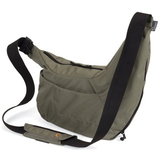 Túi đeo máy ảnh Lowepro Passport Sling (Xám Mica)