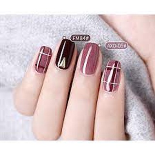 SƠN AS CHAI NHỌN ĐỎ MÃ AXD(SƠN LÔNG)