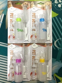 ☘ BÌNH SỮA CHO CHÓ MÈO CÁC LOẠI 🍼