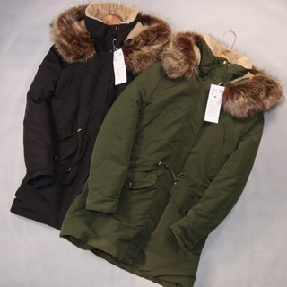 Áo parka