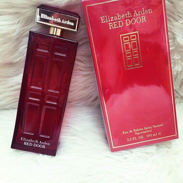 Nước hoa Elizabeth Arden Red Door 100ml