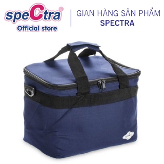 Bộ túi đựng máy hút sữa Spectra