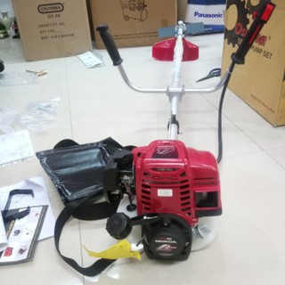 MÁY CẮT CỎ HONDA GX35