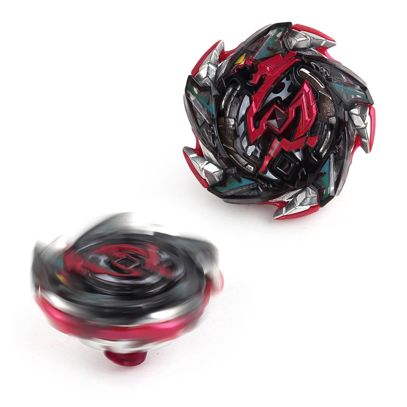 Đồ chơi con quay hồi chuyển Takara TOMY Beyblade Burst B-122 Starter Geist Fafnir 8 vui nhộn dành cho trẻ em