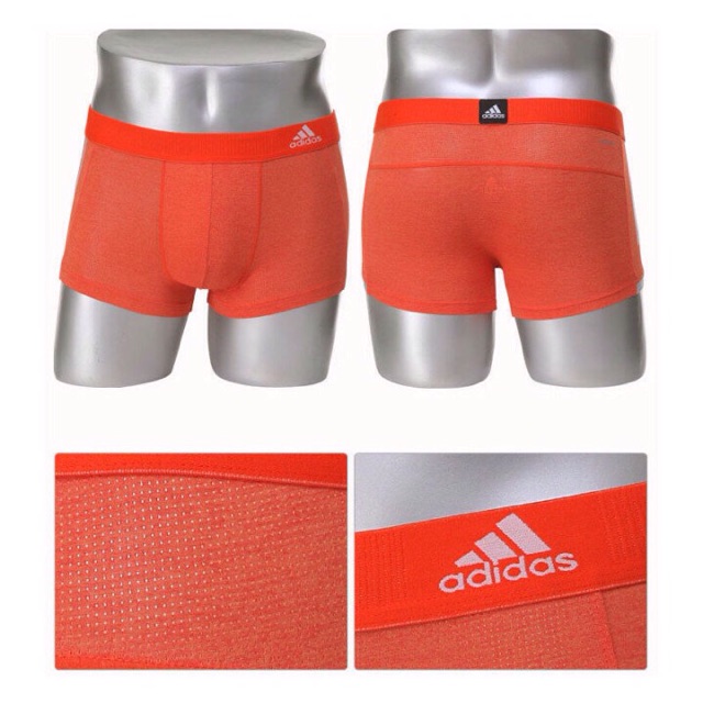 Boxer Adidas Climacool